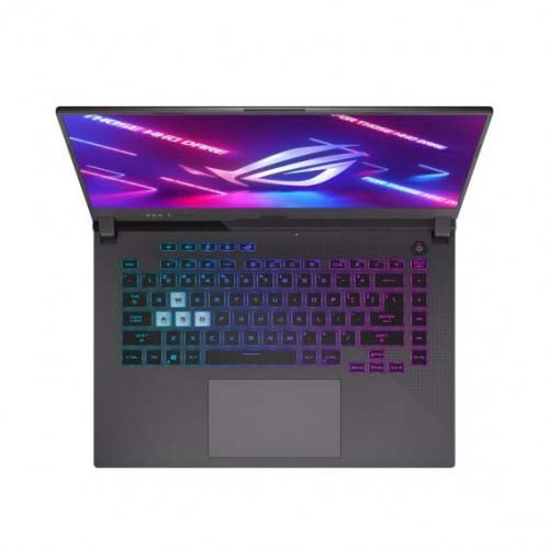 TNC Store Laptop Asus ROG Strix G15 G513QM HQ283T